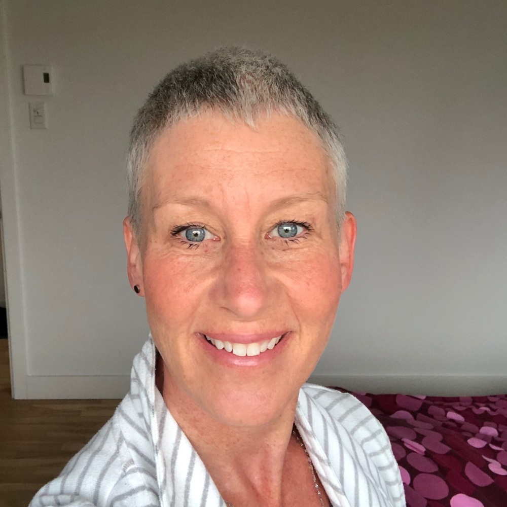 Meet your Posher, Veronique
